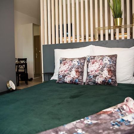 Easy Rent Apartments -Business Center 39 Lublin Zewnętrze zdjęcie