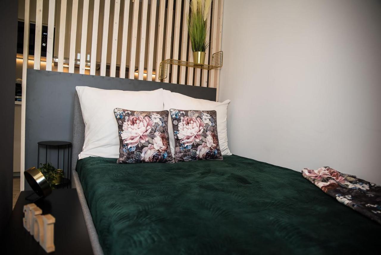 Easy Rent Apartments -Business Center 39 Lublin Zewnętrze zdjęcie