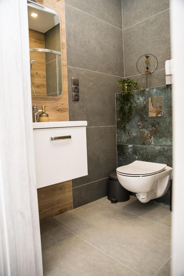 Easy Rent Apartments -Business Center 39 Lublin Zewnętrze zdjęcie