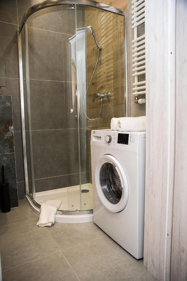 Easy Rent Apartments -Business Center 39 Lublin Zewnętrze zdjęcie