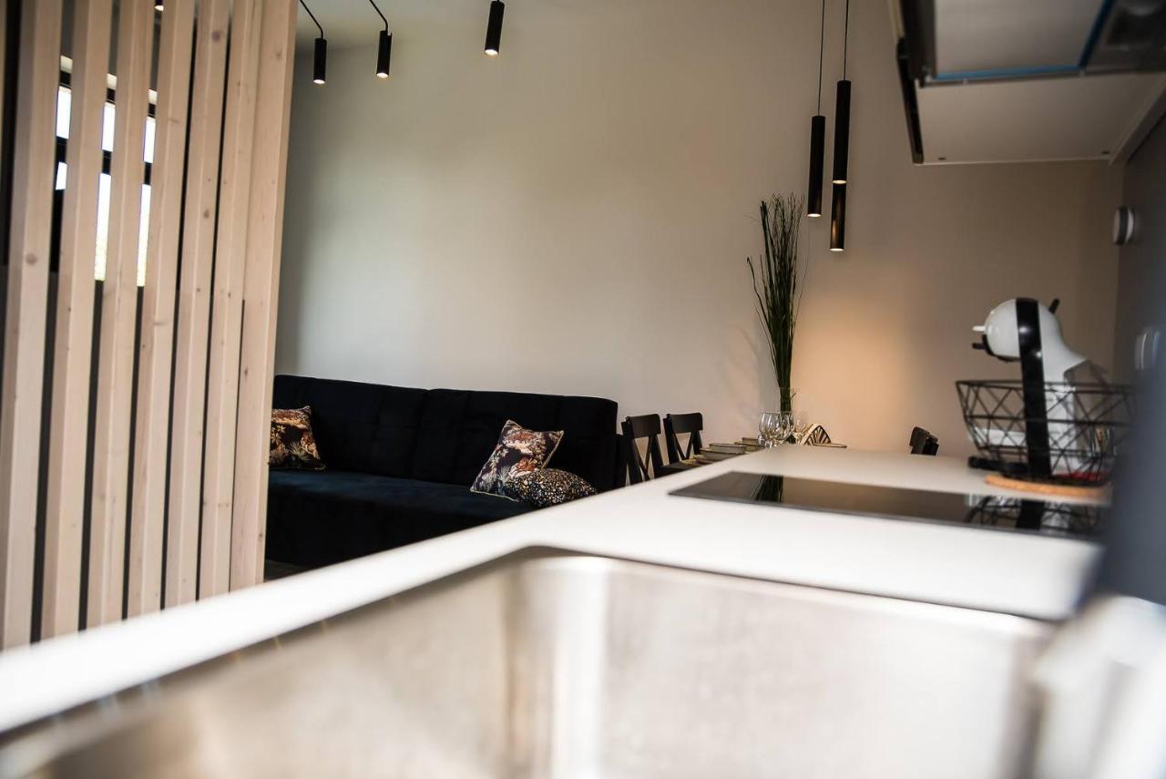 Easy Rent Apartments -Business Center 39 Lublin Zewnętrze zdjęcie