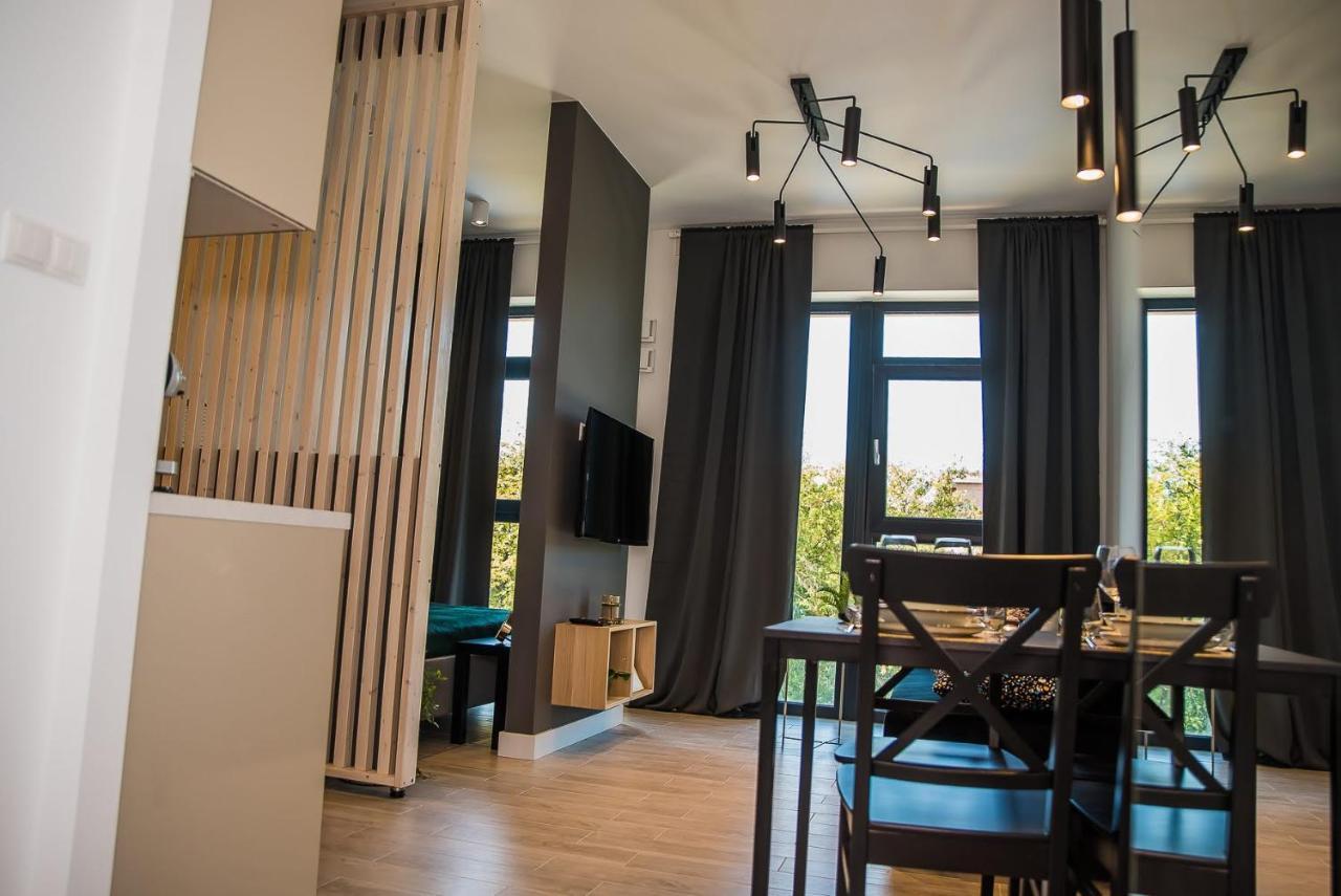 Easy Rent Apartments -Business Center 39 Lublin Zewnętrze zdjęcie